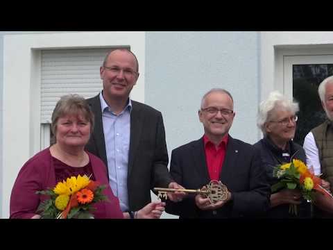 Hoyerswerda: „Haus Scheibe-See“ ist fertig - LAUSITZWELLE