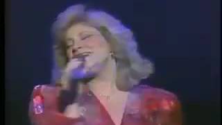 Upon This Rock (Best Version Live) - The Voice Sandy Patti