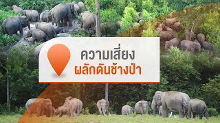 [Live] 13.10 น. จับตารอบทิศนอกรอบ | 16 พ.ย. 66