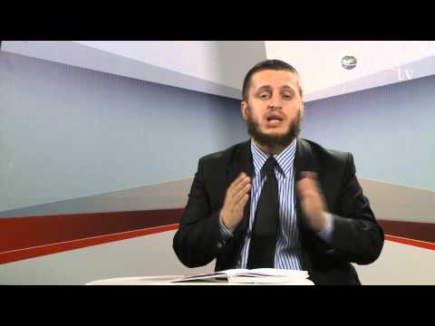 Veprimi siç kërkohet - Hoxhë Sedat Islami