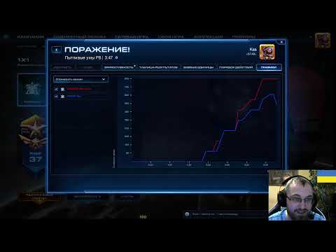 Ladder + ESL cup #126