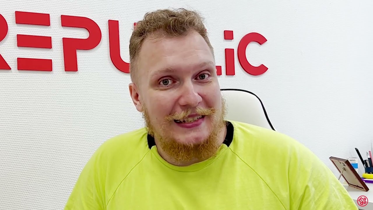 Запустить видео