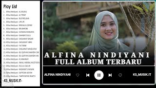 Download lagu SHOLAWAT NABI ALFINA NINDIYANI FULL ALBUM TERBARU 2023 II ' AL'ITIRAF' (VIDIO FULL HD) mp3