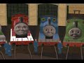 Thomas In Trainz Thomas And The Special Letter Si3D S First Anniversary Special Remake