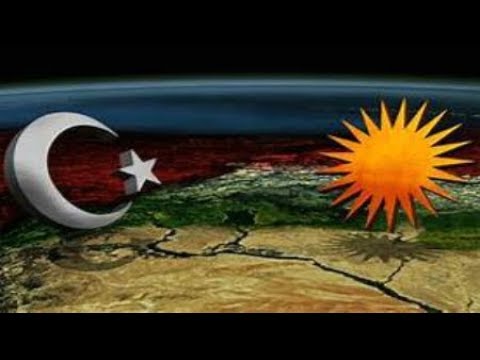 BREAKING ISLAMIC Turkish Reporter View Turkey JIHAD GENOCIDE WAR on Kurds in Syria January 29 2018 Video