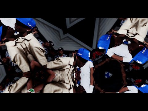 PLO Reeziemoney - Bring That Pressure ( Official Music Video )🎥@tr