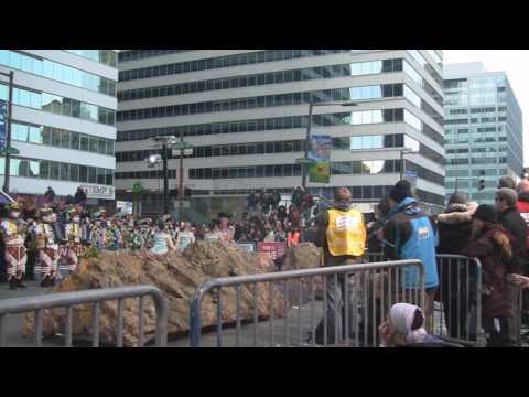 Greater Overbrook String Band 2017