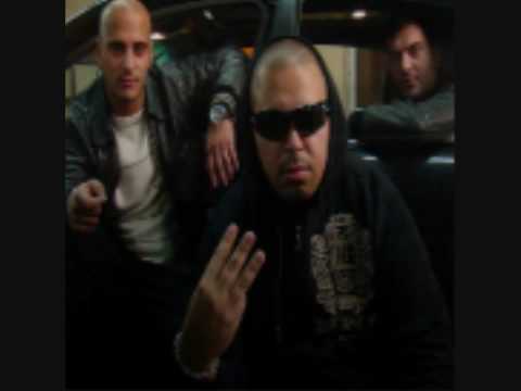 Alpa Gun feat Big Baba wir übernehmen