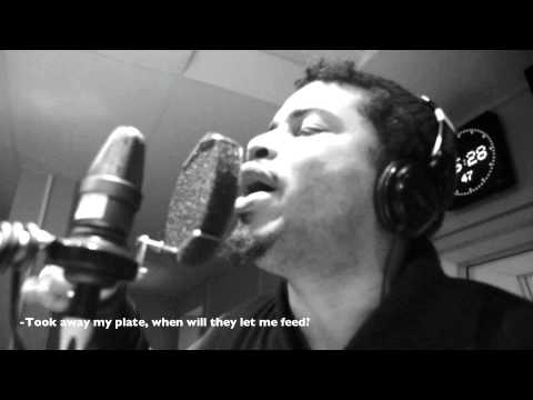 AT Travels Episode #2 / Eboi - As I'm Falling - Live.