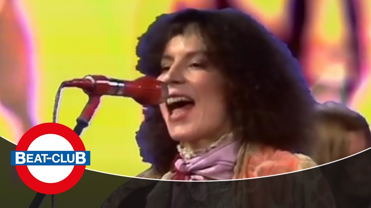 Stoneground - Added Attraction (Come And See Me) (1971)