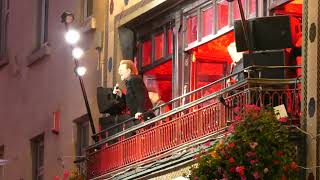 U2 - Vertigo | live Grafton Street 2026