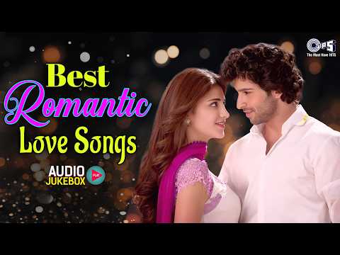 Best Romantic Love Songs | Bollywood Hindi Film Songs | Romantic HIndi Songs | Bollywood Songs