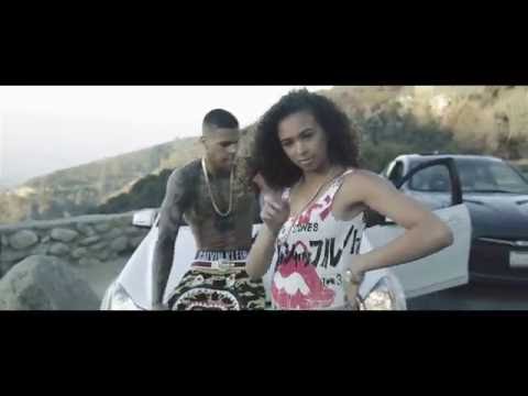 ReallyWoods - In a minute [Official Video]