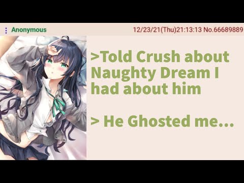 Femanon doesn't Know Men - 4chan greentext stories