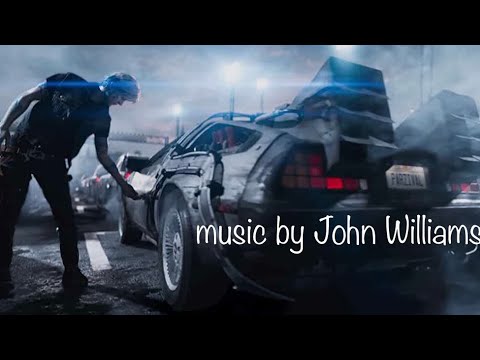 Hypothetical Music: John Williams’s READY PLAYER ONE