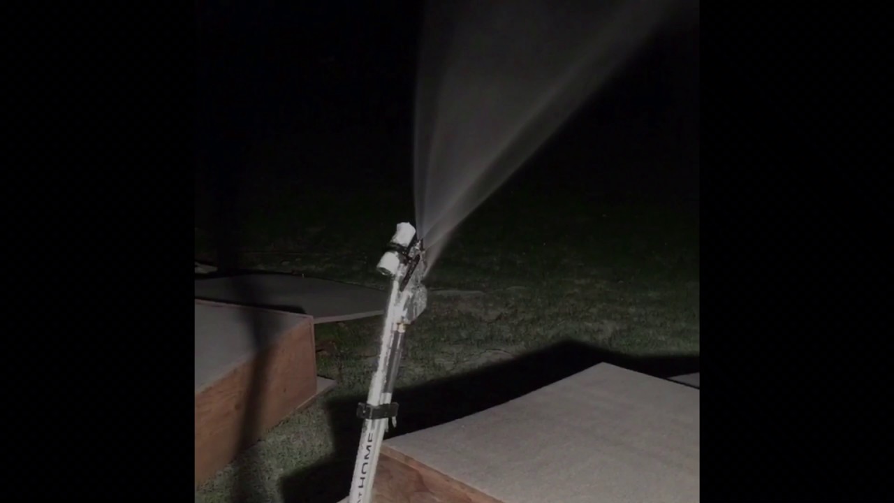 Snowpro Snowmaking