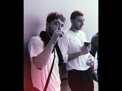 Majid Jordan x Drake Type Beat 2021 “Back Then” | Rnb Type Beat