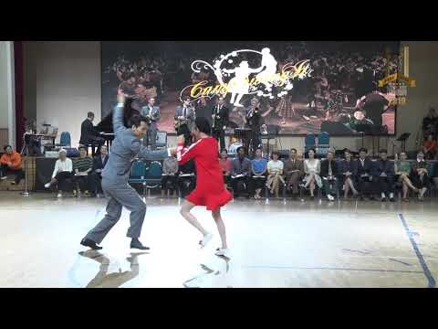 KLHC 2019 Jack & Jill Invitational - Rico Lim & Sing Lim