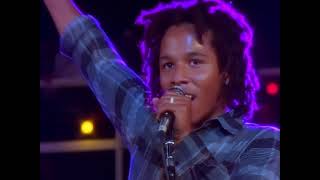 Ziggy Marley and the Melody Makers &quot;Conscious Party&quot; from &quot;A Reggae Session&quot;