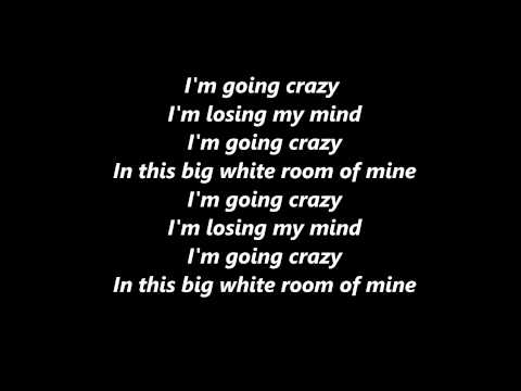 Jessie J Big White Room Lyrics