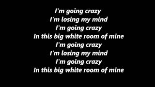 Jessie J Big White Room Lyrics