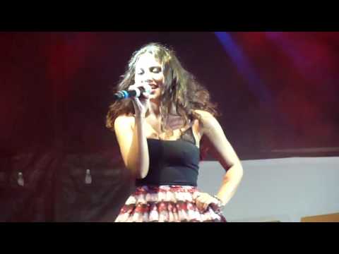 Judith   Là où je vais