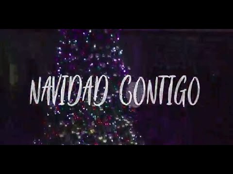 El Tasis & El Yeye & El Knalla - Navidad Contigo (Video Oficial)