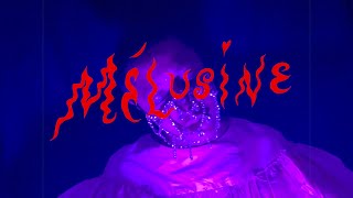 Cécile McLorin Salvant - Mélusine (Official Video)