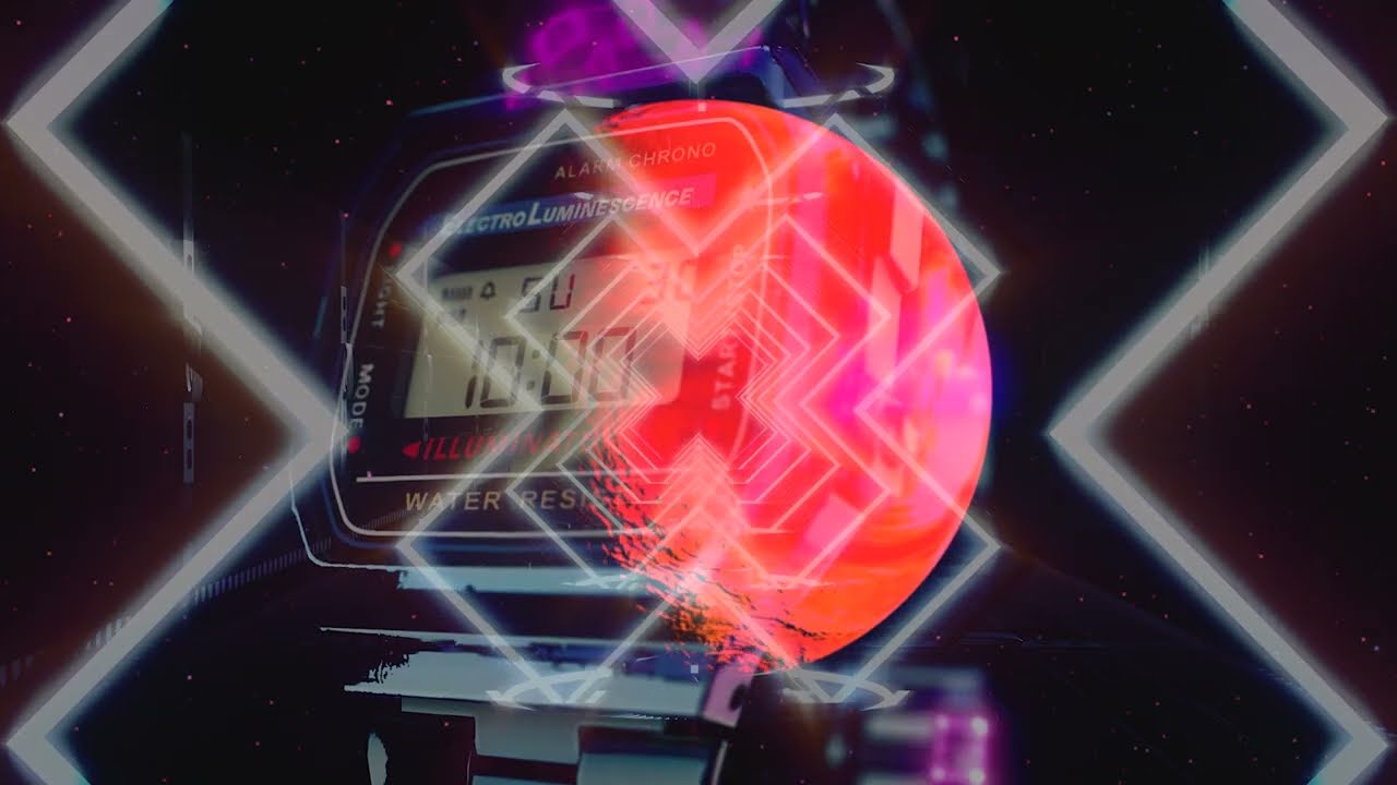 TDS Showreel