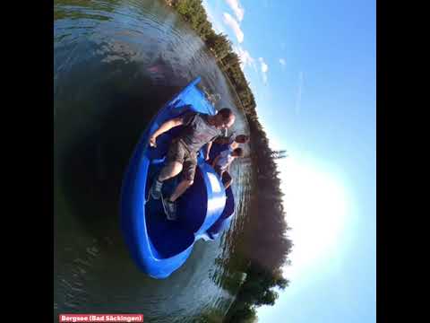 Bergsee (Bad Säckingen)