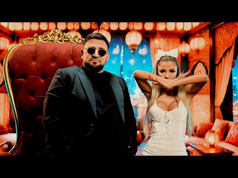 Costel Biju - Talento Bari [Official Video] 2025