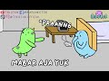 Emak Temen Ngamuk