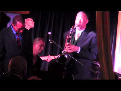 Jeff Golub plays the Blues aboard The Smooth Jazz Cruise.mp4