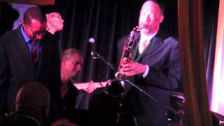 Jeff Golub plays the Blues aboard The Smooth Jazz Cruise.mp4