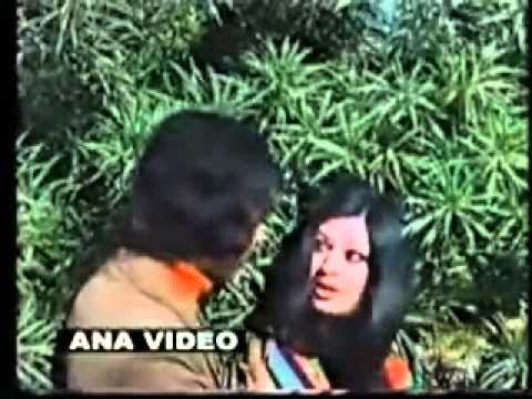 PYAR KA WADA ESY NEBHAYEN......FILM..AJ AOR KAL....(HD SOUND)