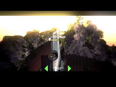 BriaN stunting on Andershell ft. Micra - Need For Skill II [Edited by JoaozinhO]