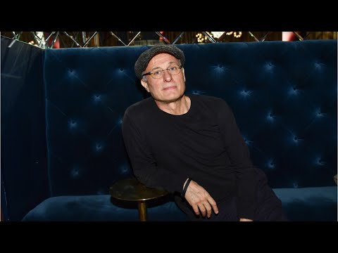 ‘John Wick’ Actor Michael Nyqvist Dead At 56