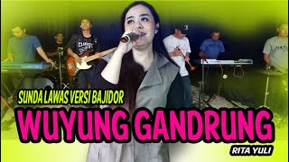 Download lagu WUYUNG GANDRUNG LAGU SUNDA LAWAS COVER RITA YULI FEAT MAJESTY ETHNIC HOMEBAND mp3