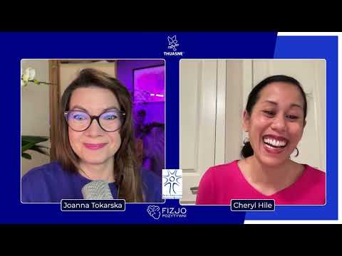 Nie obniżaj swoich oczekiwań! Cheryl Hile i jej podróż z SM