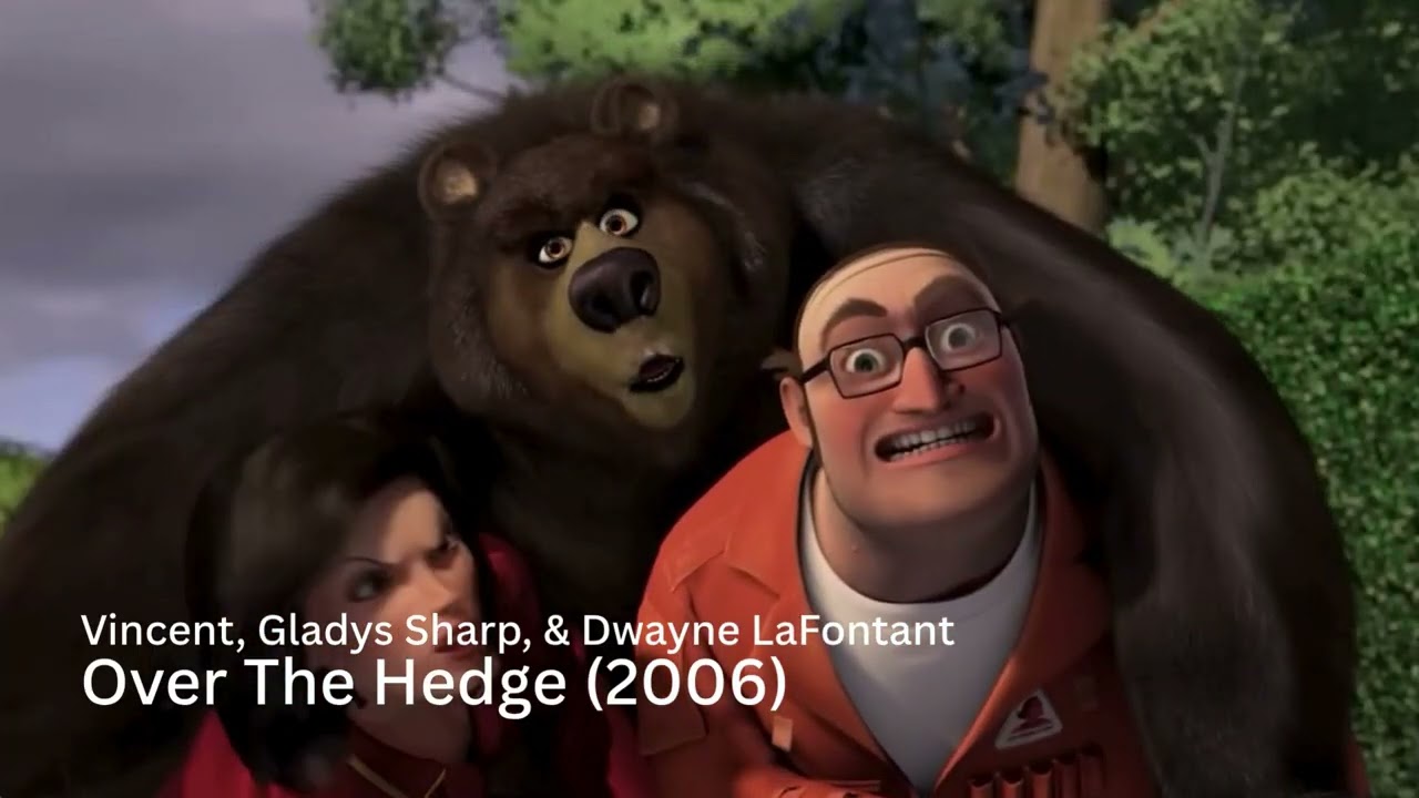 All Dreamworks Animation Villains Defeats & Deaths (1998-2025) Part 1