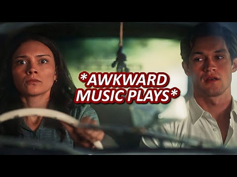 Die besten Momente aus Maxton Hall in Staffel 2.