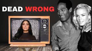 How OJ Simpson Made the Modern World
