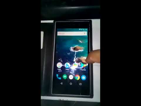 Installing android 7.1.1 on Sony Xperia Z1
