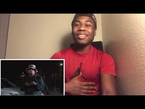 Tremz X Bally Jones - Slap It #KebabWater (Music Video) Pressplay (((*American* Reaction)))