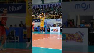 Download lagu Umpan setter andalan nih Jassen #volleyball mp3 Download lagu Umpan setter andalan nih Jassen #volleyball mp3