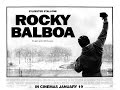 Rocky Balboa 2006 Movie Review