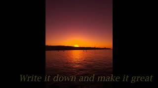 RINI- Oceane ft Olivia Escuyos lyric