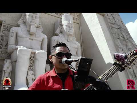 Julio Tamayo - Los Asociados - Yo Soy de La Calle