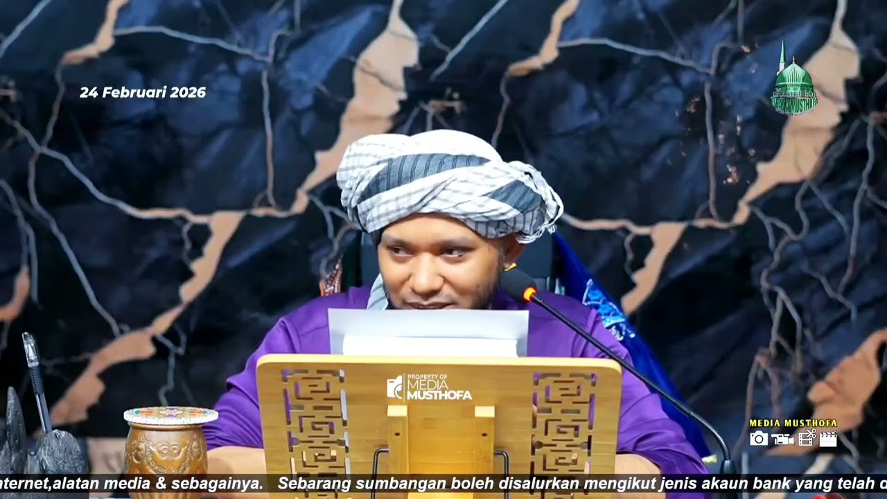 Semua Jin Ke Kena Ikat di Bulan Puasa ? | Ustaz Muhaizad Muhammad