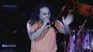 JUNOON-Sayonee Live @ UN General Assembly Hall 2001 [HQ]
